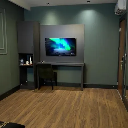 Hmz Premium Cekmekoey ホステル *