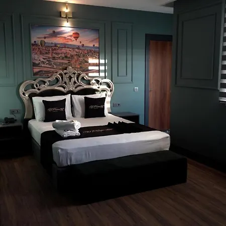 Hmz Premium Cekmekoey * Cekme