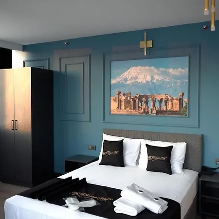 Ostello Hmz Premium Cekmekoey Cekme