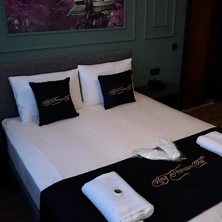 Ostello Hmz Premium Cekmekoey