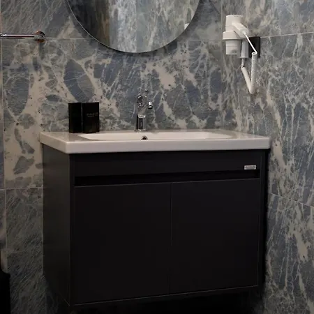 ホステル Hmz Premium Cekmekoey