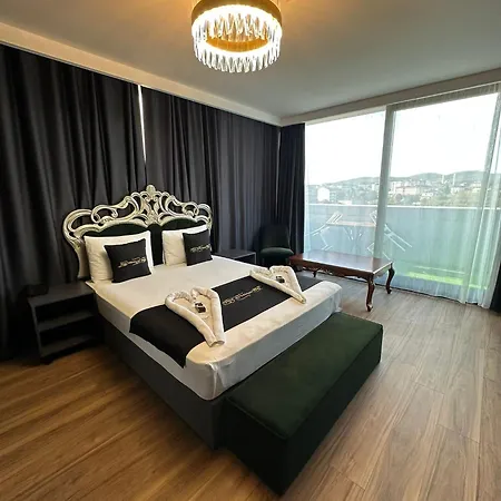 호스텔 Hmz Premium Cekmekoey Cekme